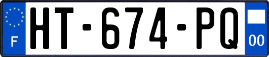 HT-674-PQ
