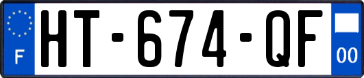 HT-674-QF
