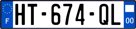 HT-674-QL