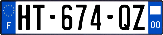 HT-674-QZ