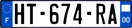 HT-674-RA