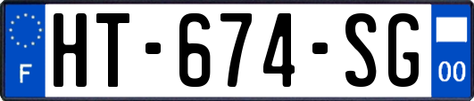 HT-674-SG