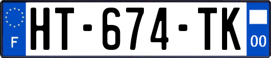 HT-674-TK