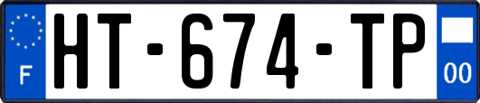 HT-674-TP