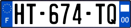 HT-674-TQ