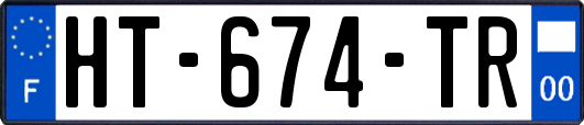 HT-674-TR
