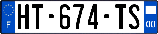 HT-674-TS