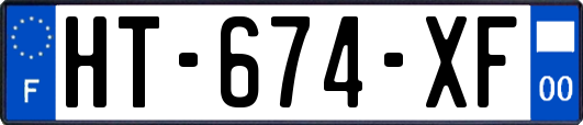 HT-674-XF