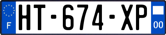 HT-674-XP
