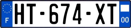 HT-674-XT