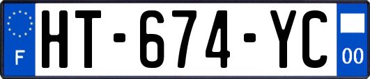 HT-674-YC