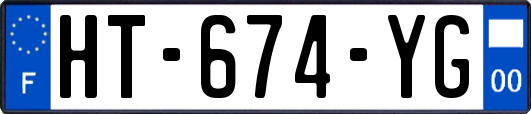 HT-674-YG