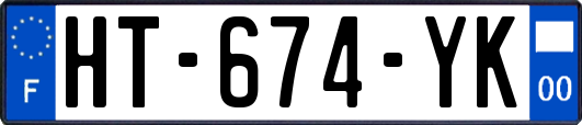 HT-674-YK