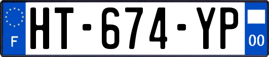 HT-674-YP
