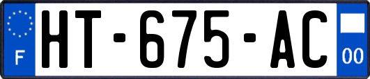 HT-675-AC