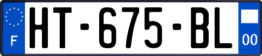 HT-675-BL
