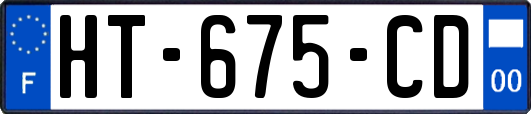 HT-675-CD