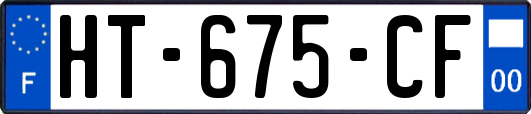 HT-675-CF