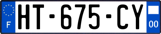 HT-675-CY