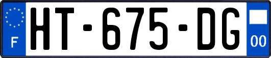 HT-675-DG