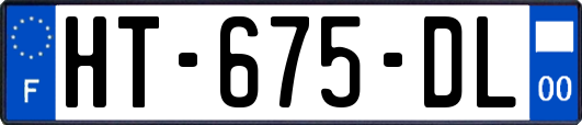 HT-675-DL