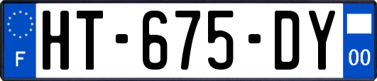 HT-675-DY