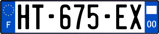 HT-675-EX
