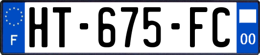 HT-675-FC