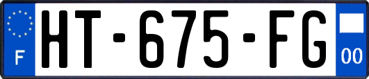 HT-675-FG