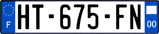 HT-675-FN
