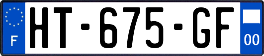 HT-675-GF