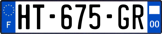 HT-675-GR