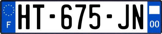 HT-675-JN
