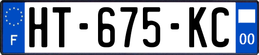 HT-675-KC