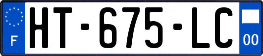 HT-675-LC
