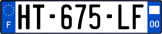 HT-675-LF