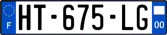 HT-675-LG