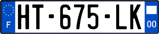 HT-675-LK