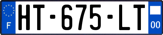 HT-675-LT