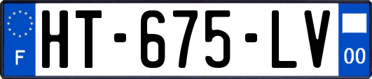 HT-675-LV