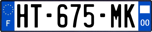 HT-675-MK