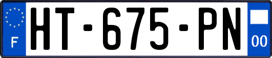HT-675-PN