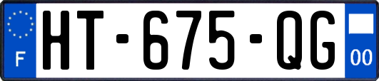HT-675-QG