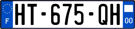HT-675-QH
