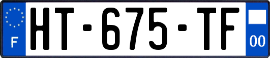 HT-675-TF