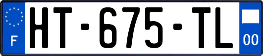 HT-675-TL