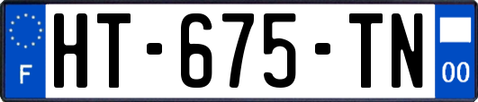 HT-675-TN
