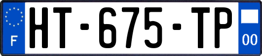 HT-675-TP