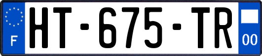 HT-675-TR