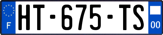 HT-675-TS
